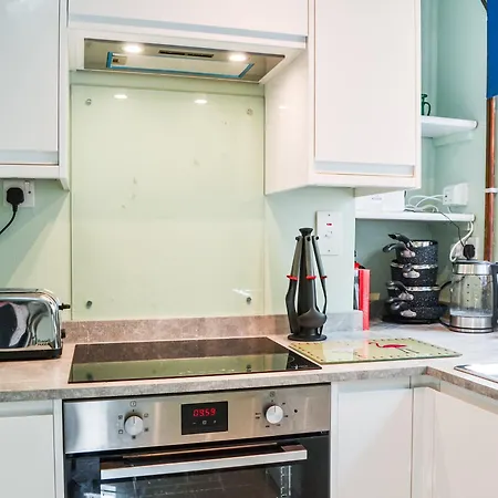 Hambleton House 马尔顿