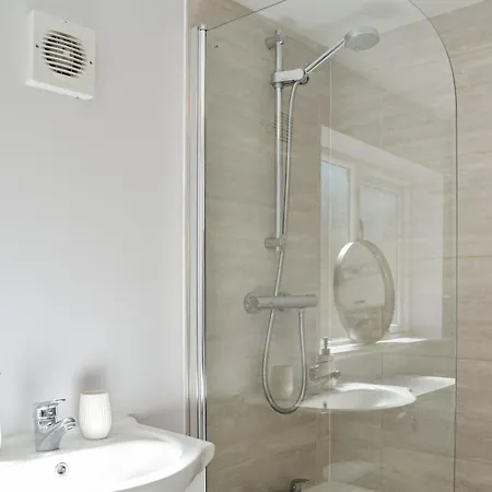 度假居 Hambleton House 马尔顿