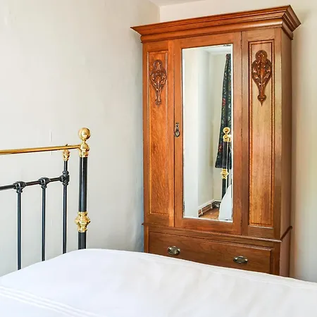 Hambleton House 度假居 马尔顿