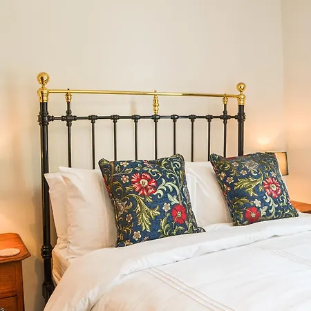 Hambleton House Holiday home