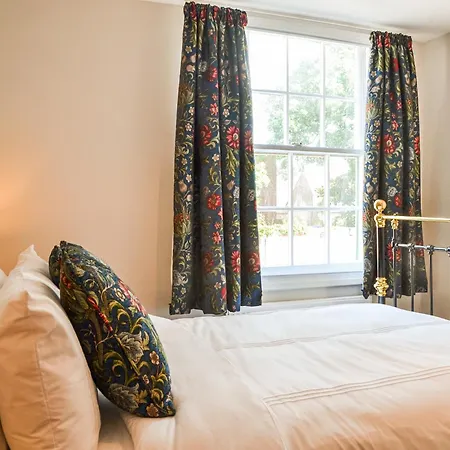 Holiday home Hambleton House
