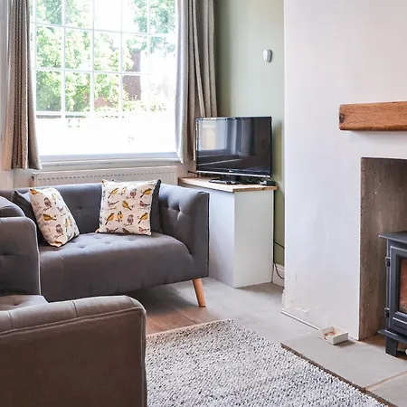 Hambleton House Holiday home *