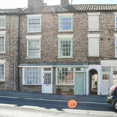 Holiday home Hambleton House Malton