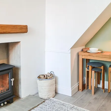 Hambleton House Holiday home