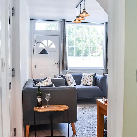 度假居 Hambleton House