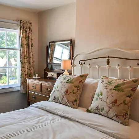 Hambleton House Holiday home *
